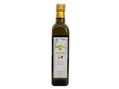 włoska oliwa z oliwek extravergine